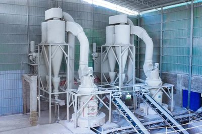 喜訊！桂林礦機擺式磨粉機（雷蒙磨）通過自治區制造業單項冠軍企業復核